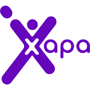 Xapa Logo