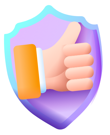 thumbs-up